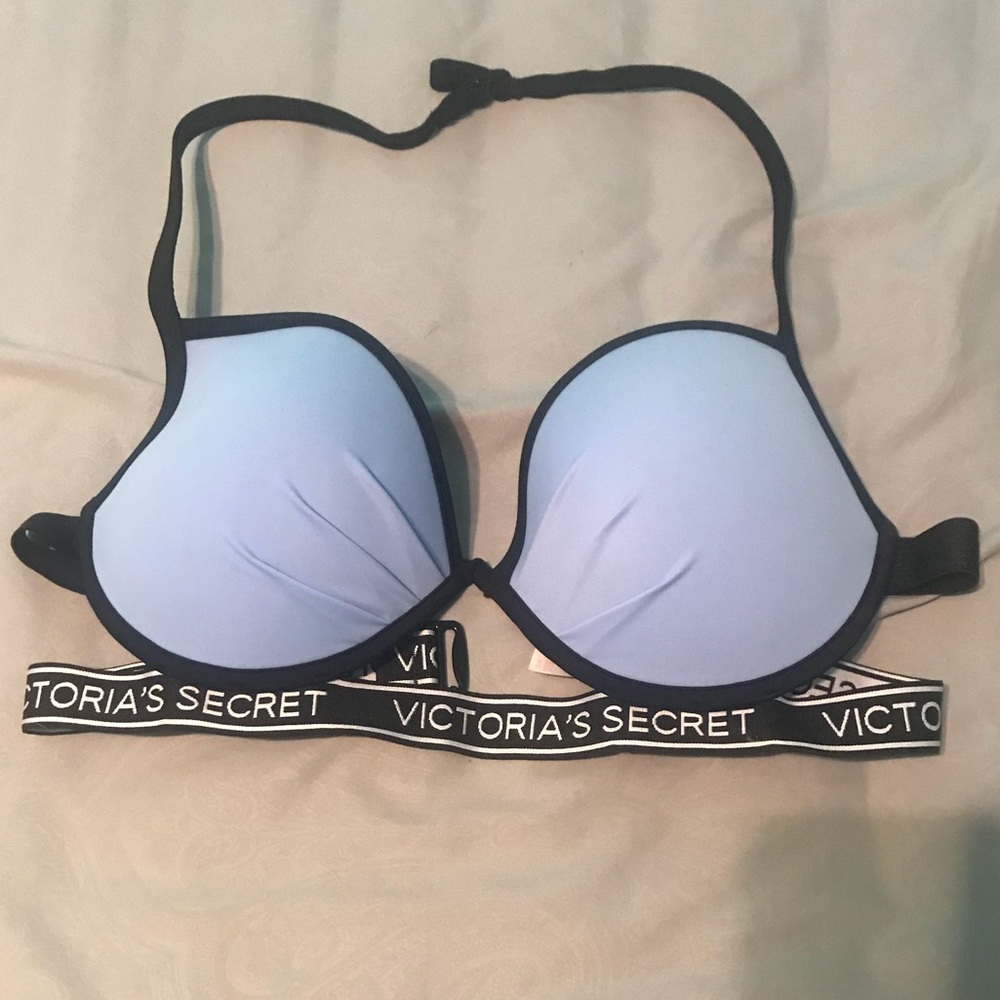 Victorias Secret Swimsuit Top